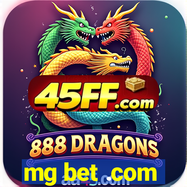 mg bet .com